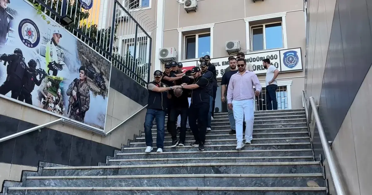 18 ilde "Nitelikli Dolandırıcılık" operasyonu. 153 kişi tutuklandı