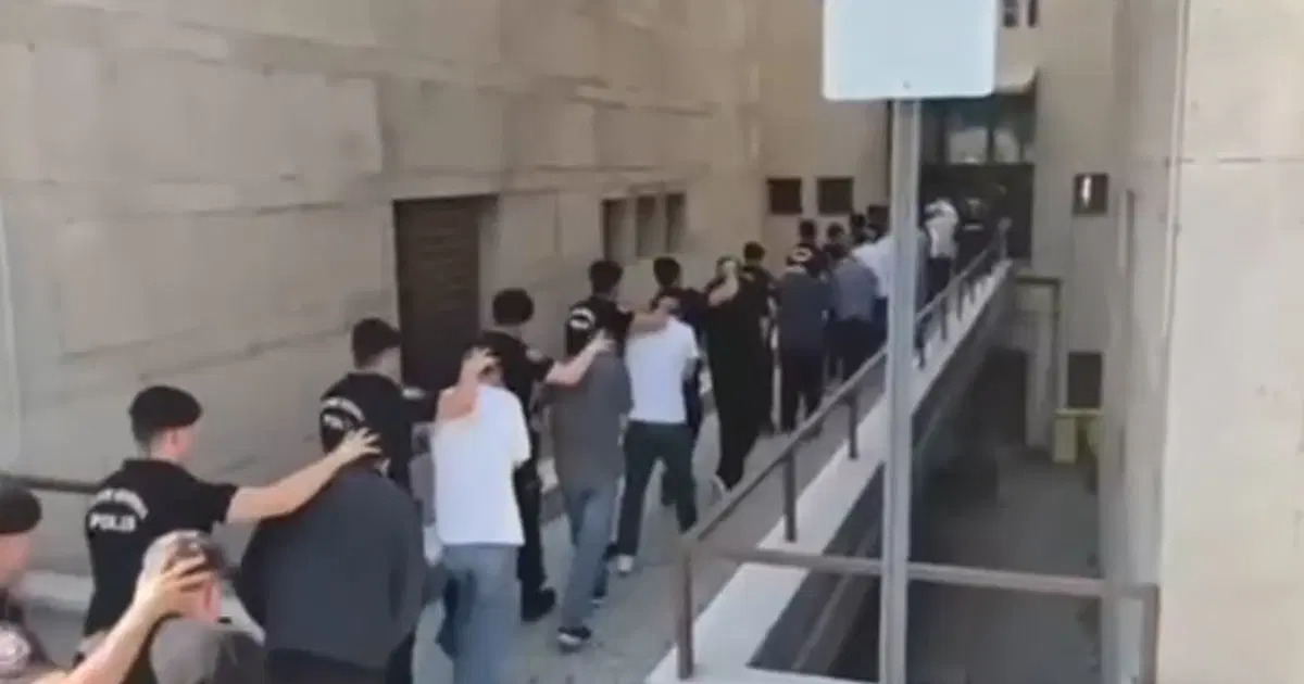 18 ilde siber suçlulara tutuklama