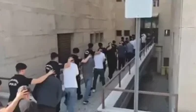 18 ilde siber suçlulara tutuklamaİçişleri Bakanlığı, 18 ilde düzenlenen siber suç operasyonlarında 37 şüphelinin tutuklandığını duyurdu.