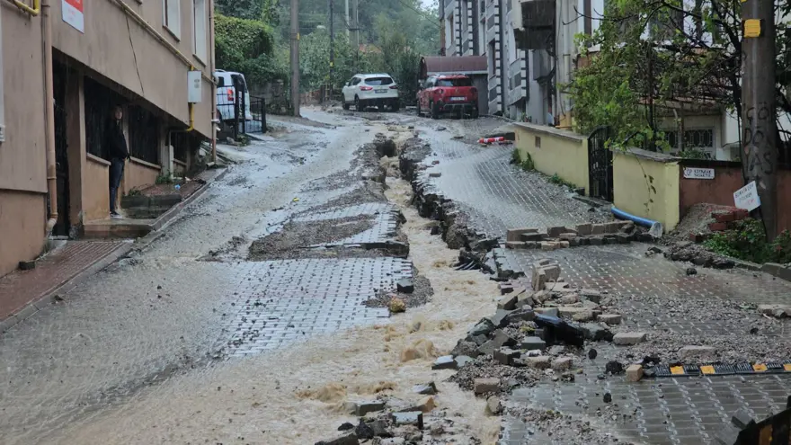 "ÇOĞALIP DEVAM EDECEĞİ ZAMANLAR OLACAKTIR" 6