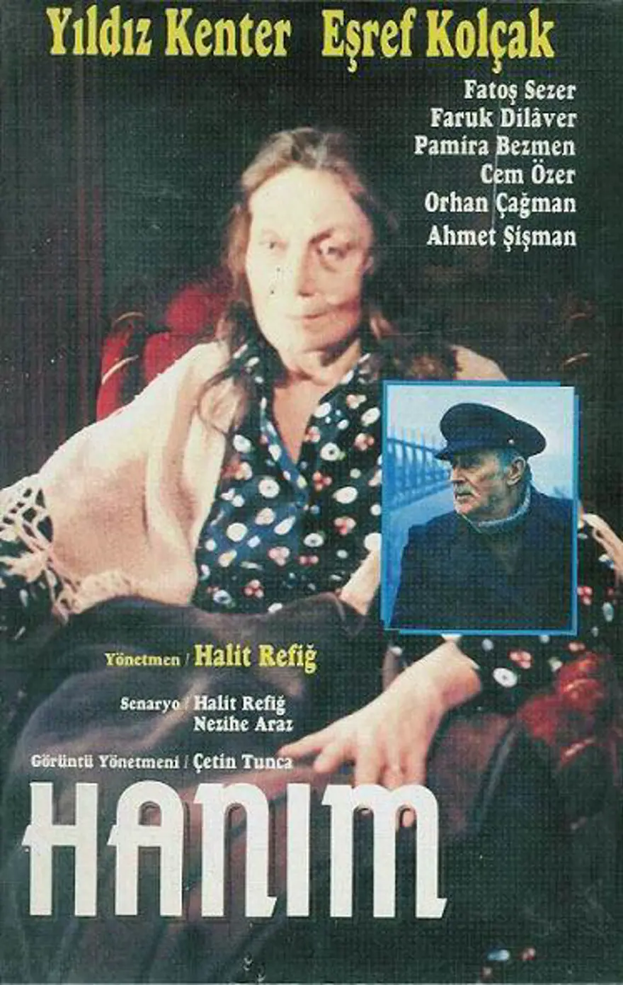 Hanım (Halit Refiğ) 101