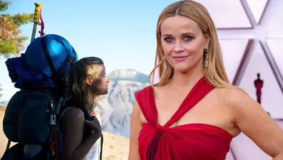 Reese Witherspoon: Panik atağa karşı hipnoz edildim