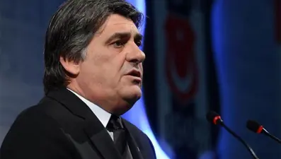 Serdal Adalı kimdir? Beşiktaş başkan adayı Serdal Adalı hakkında bilgiler