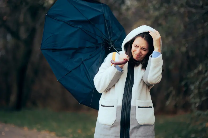 Meteoroloji'den fırtına uyarısı! Rüzgar kuvvetli esecek, "tedbirli olun" çağrısı 4