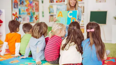 Kreş zincirine siber saldırı: Hackerlardan şaşırtan özür