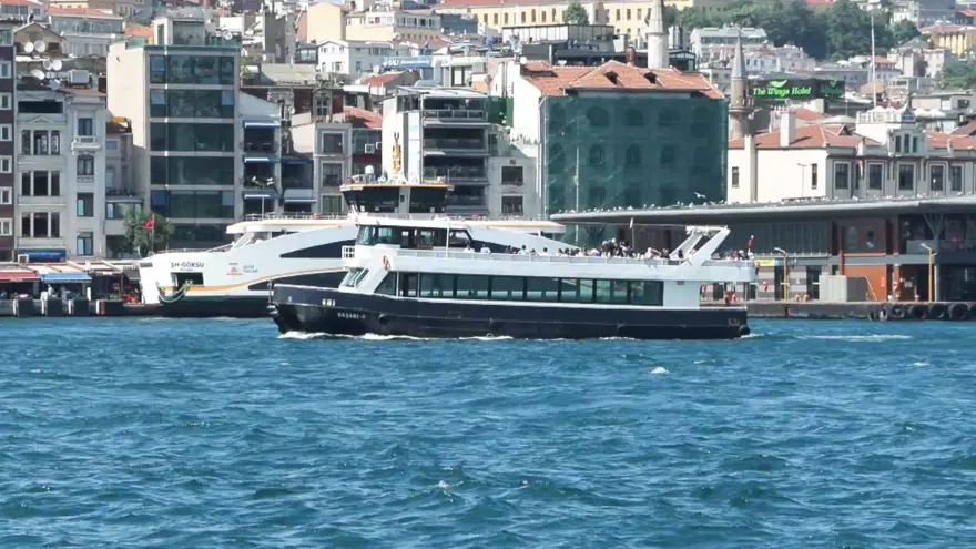 İstanbul’dayabancı turist tarifesi: Eminönü’nde 150, Sultanahmet’te 3 bin 500 lira 4
