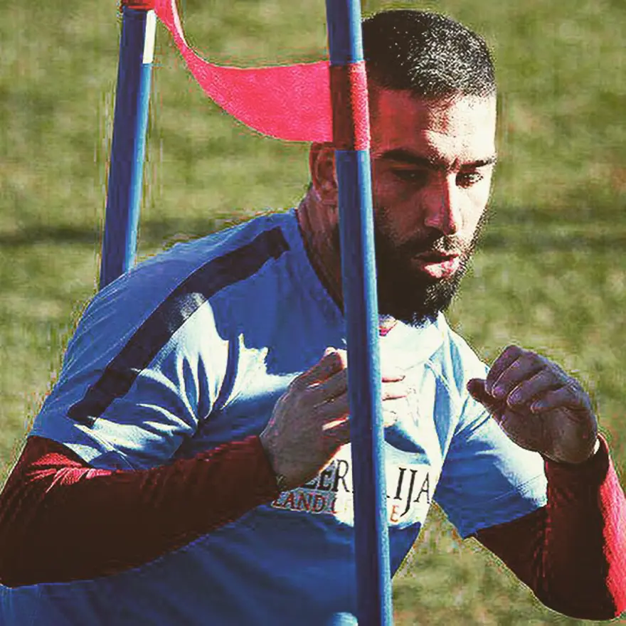 Arda Turan'ın 15 milyon euroluk malikanesi 177 Arda Turan'ın 15 milyon euroluk malikanesi 177