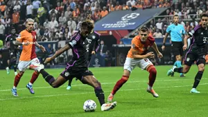 Galatasaray, Şampiyonlar Ligi'nde Bayern Münih sınavında: İlk 11'ler belli oldu