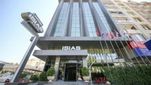 Depremde yıkılan İsias Otel'le ilgili iddianame kabul edildi Depremde yıkılan İsias Otel'le ilgili iddianame kabul edildi