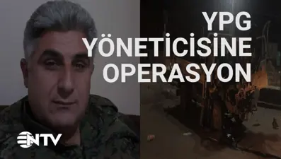 YPG’nin Kamışlı bölge sorumlusu Rezan Gelo etkisiz hale getirildi