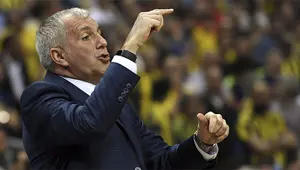 Obradovic 3 yıl daha Fenerbahçe'de