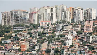 Emlak fırsatçılarına dikkat! İyi semtlerdeki eski binalar ucuza alınmak isteniyor