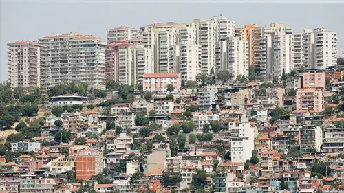 Emlak fırsatçılarına dikkat! İyi semtlerdeki eski binalar ucuza alınmak isteniyor