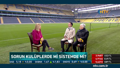 Sokağın Ekonomisi (Futbol Ekonomisi)