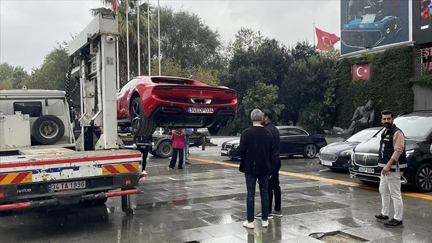 Dilan Polat Engin Polat soruşturması | Milyonlarca liralık havaleye "harçlık" savunması 13 Dilan Polat Engin Polat soruşturması | Milyonlarca liralık havaleye "harçlık" savunması 13