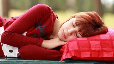 Kaliteli gece uykusu gençleştiriyor (Bilimsel araştırma)