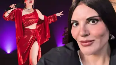 Göksel'den estetik iddialarına yanıt: O kişiyi tanımıyorum