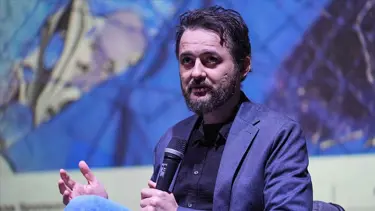 12. Boğaziçi Film Festivali'ne konuk olan Abu Bakr Shawky: Cannes'a gitmek çok büyük bir olaydı