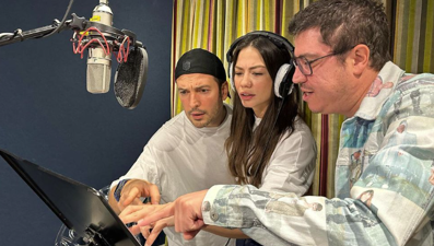 İbrahim Büyükak'tan Demet Özdemir'e: Yengem filmimize kıyağını yaptı