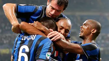 Inter liderliğe oturdu