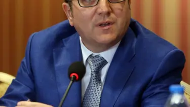 Akdeniz Üreme Tıbbı Derneği MSRM’ye Türk genel sekreter