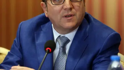 Akdeniz Üreme Tıbbı Derneği MSRM’ye Türk genel sekreter