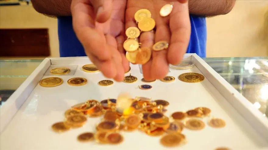 Altın fiyatları güncel 29 Temmuz: Gram ve çeyrek altın kaç TL? Son dakika altın kuru 2