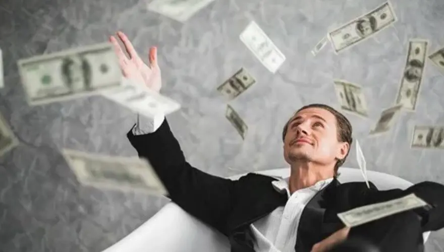 2024'te servetini katlayan10 milyarder: Zirvedeki isim servetini 188 milyar dolar artırdı 