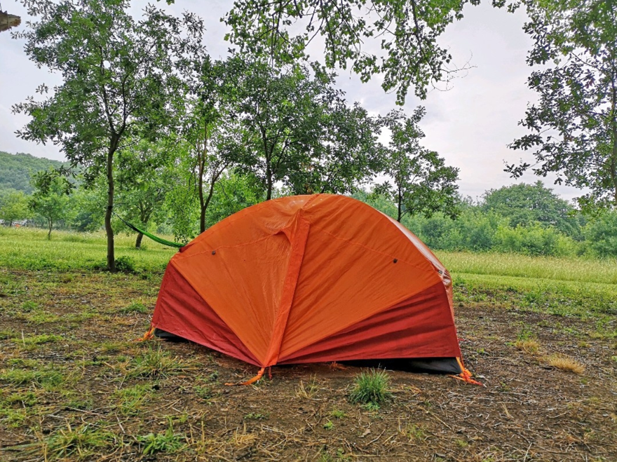 İstanbul çevresindeki en iyi kamp alanları 19 İstanbul çevresindeki en iyi kamp alanları 19