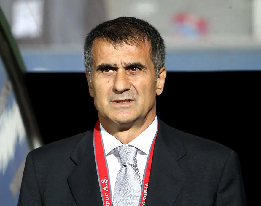 Trabzonspor, Burak Yılmaz ile siftah yaptı 6