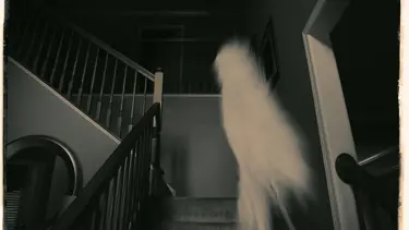 Amerikalıların yüzde 46'sı hayaletlere inanıyor