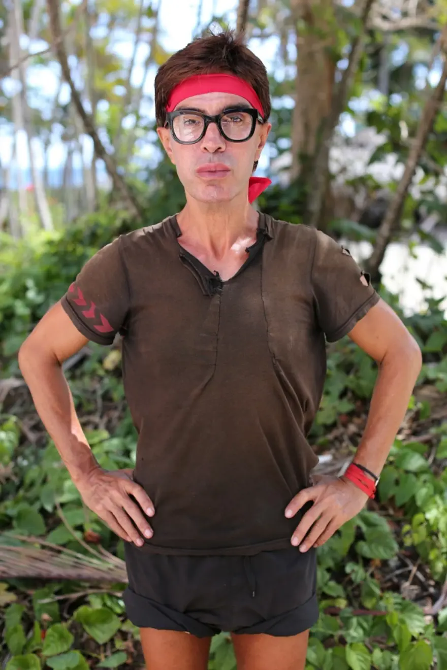 Survivor'da büyük değişim (Kendileri bile inanamadı) 39