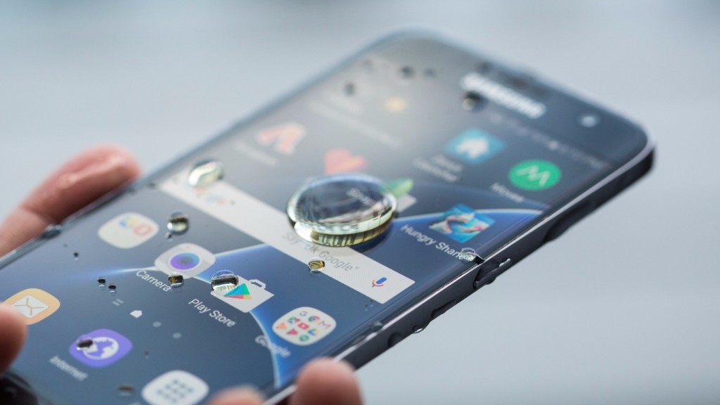 Samsung Galaxy S8 Active tanıtıldı (Samsung Galaxy S8 Active'in özellikleri neler?)