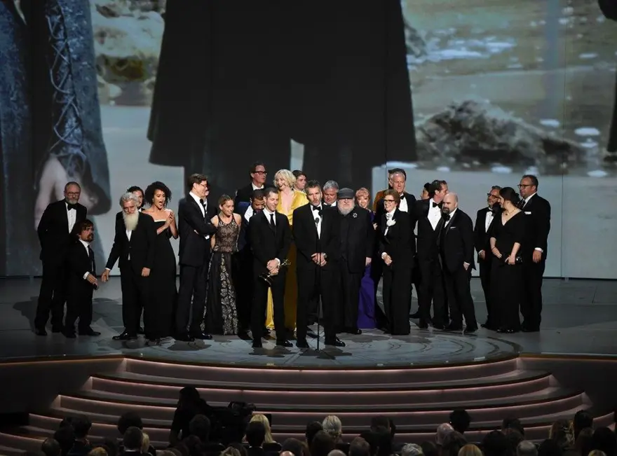 Peter Dinklage, Tyrion Lannister'ın Game of Thrones'un final sezonundaki akıbetini açıkladı Peter Dinklage, Tyrion Lannister'ın Game of Thrones'un final sezonundaki akıbetini açıkladı