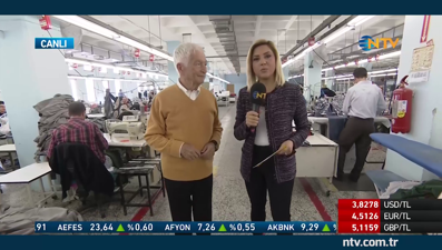 Sokağın Ekonomisi (Büyüme sokağa nasıl yansıdı?)