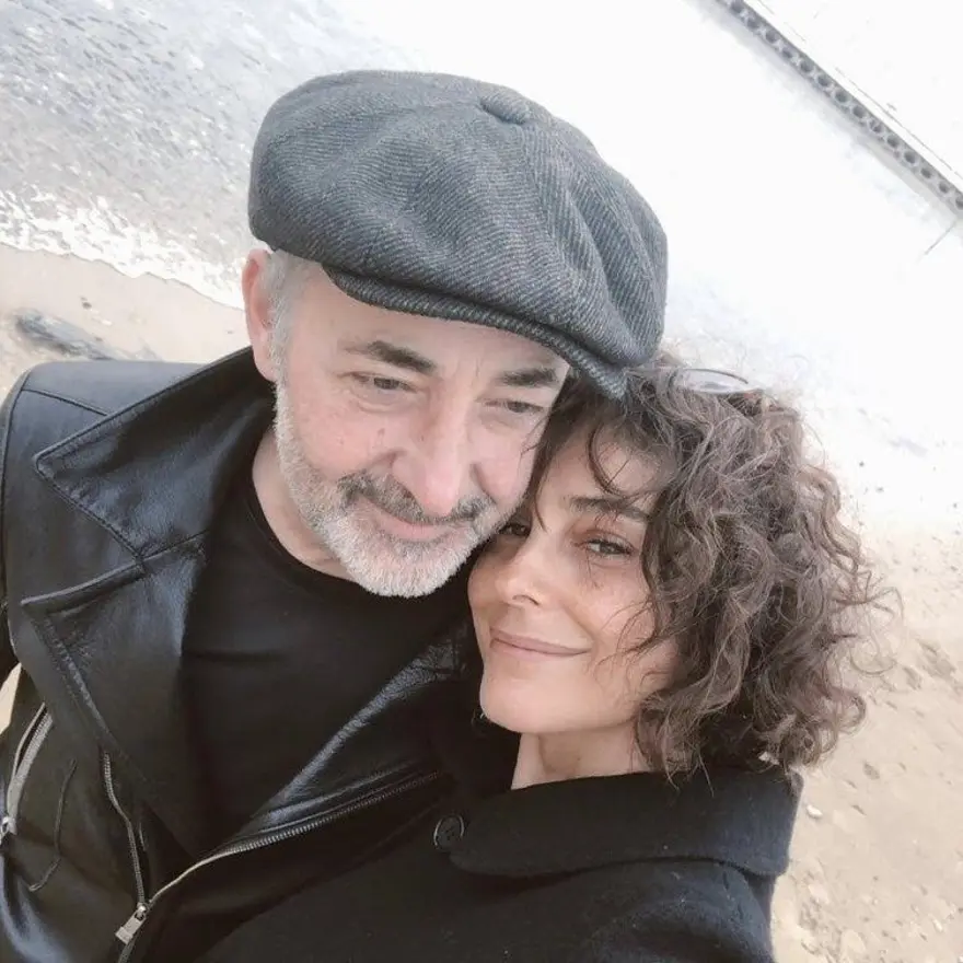 Mehmet Aslantuğ'dan eski eşi Arzum Onan'a doğum günü şiiri 
