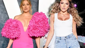 Hadise, Hollywood yıldızı Kate Hudson ile bir araya geldi Hadise, Hollywood yıldızı Kate Hudson ile bir araya geldi