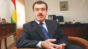 IKBY Sözcüsü: Başika Bağdat'ın bilgisi dahilinde kuruldu