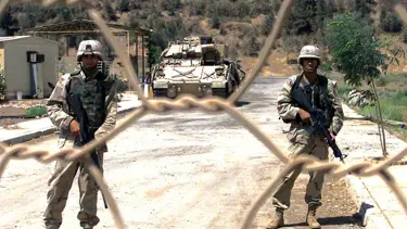 Irak, DEAŞ üyesi 47 Fransa vatandaşını Suriye'den teslim aldı