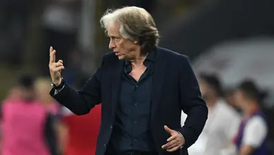 Al Nassr'da Jorge Jesus dönemi