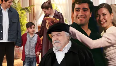 Yalı Çapkını'nda Ferit ile Seyran'ın bebek sevinci! "Halis Ağa havalara uçacak"