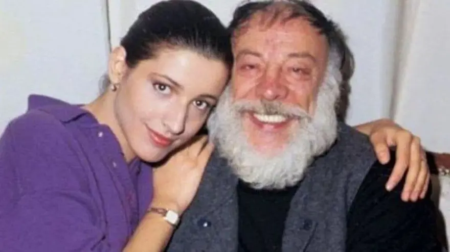 Güner Özkul babası Münir Özkul'u anlattı: Babam parayı hiç düşünmeyen bir insandı 4