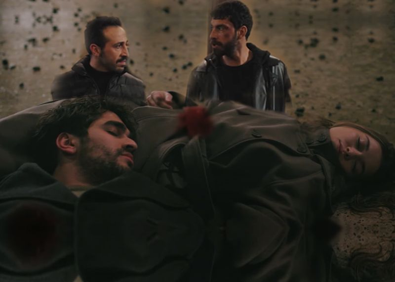 Yalı Çapkını'nda Ferit ve Seyran öldü mü? "Abidin bunu yapmış olamazsın"