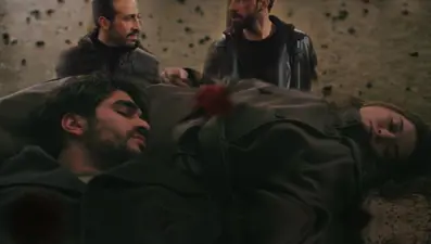 Yalı Çapkını'nda Ferit ve Seyran öldü mü? "Abidin bunu yapmış olamazsın"