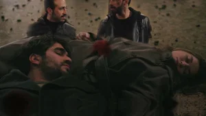 Yalı Çapkını'nda Ferit ve Seyran öldü mü? "Abidin bunu yapmış olamazsın" Yalı Çapkını'nda Ferit ve Seyran öldü mü? "Abidin bunu yapmış olamazsın"