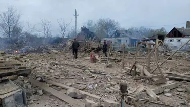 İsviçre Temsilciler Meclisi, Ukrayna için 5,5 milyar dolarlık yardımı reddetti