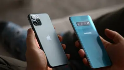En iyi kameraya sahip telefonlar: Apple ve Samsung geride kaldı