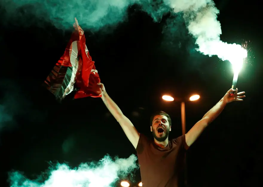 Dünya basını Türkiye'deki seçim sonuçlarını nasıl gördü? 1