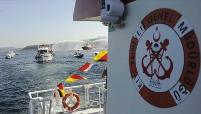 Kıyı Emniyeti personel alımı yapacak
