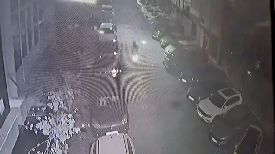 Güngören'de iki kahvehane uzun namlulu silahlarla tarandı 